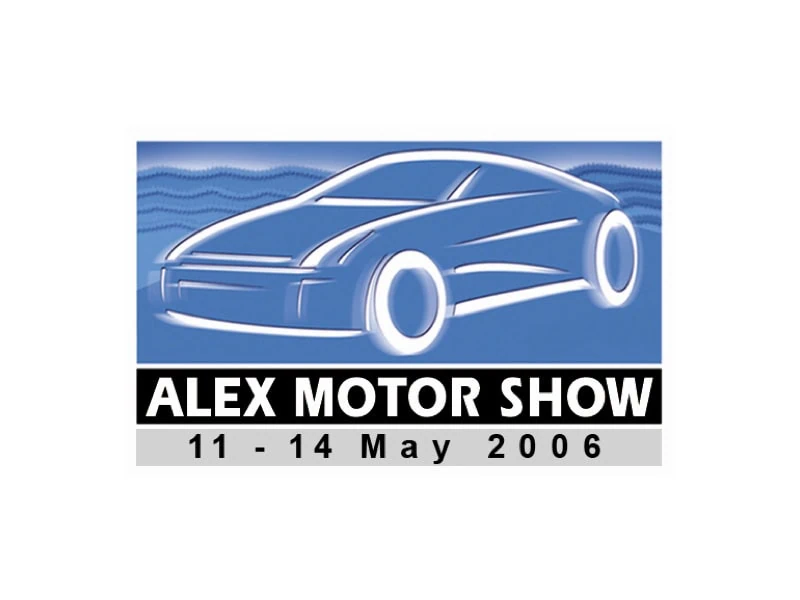 Alex Motor Show – Alexandria