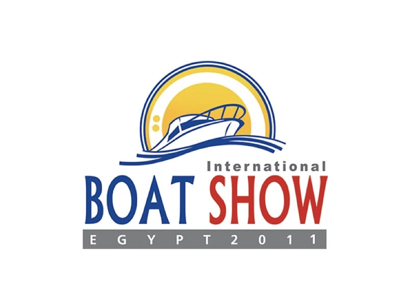 Egypt International Boat Show