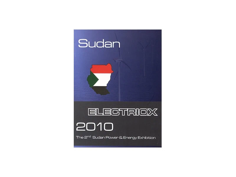 Electricx Sudan