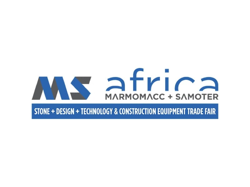 MS Marmomacc Samoter Africa & Middle East