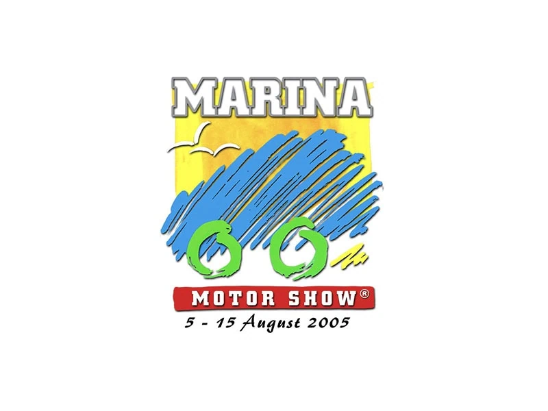 Marina Motor Show
