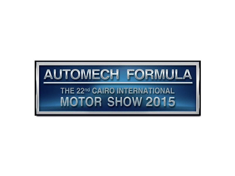 Motor Show Formula 2013 – 2015