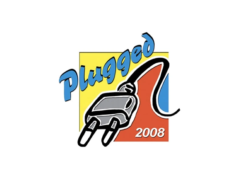 Plugged