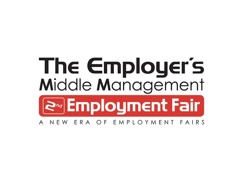 The Employer’s Middle Management Employment Fair