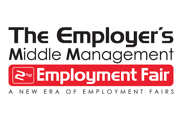 The Employer’s Middle Management Employment Fair