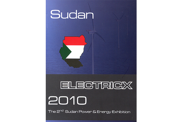 Electricx Sudan