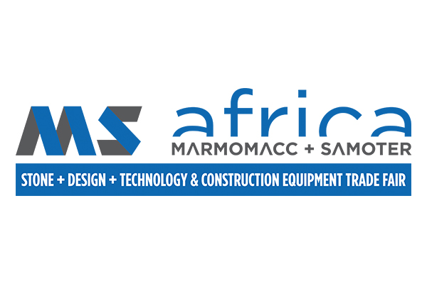 MS Marmomacc Samoter Africa & Middle East