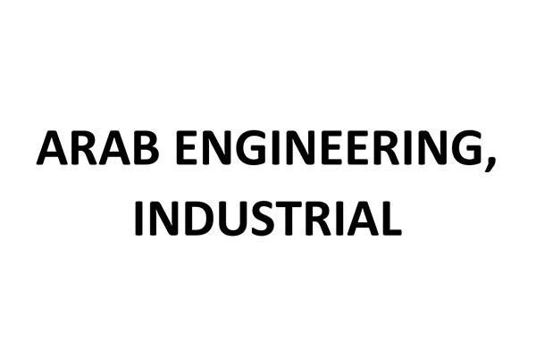 Arab Engineering, Industrial