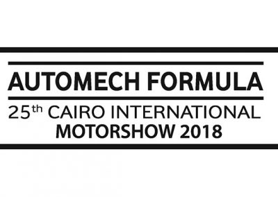Motor Show Formula 2016 – 2018