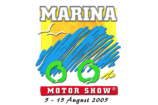 Marina Motor Show