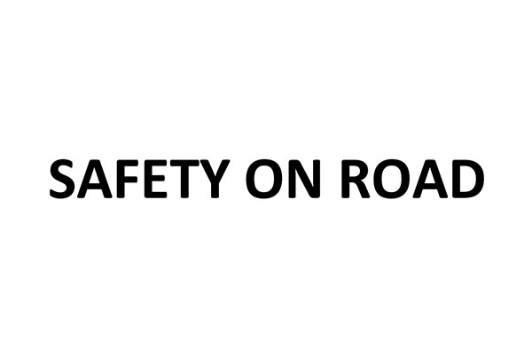 Safety on Road Conference
