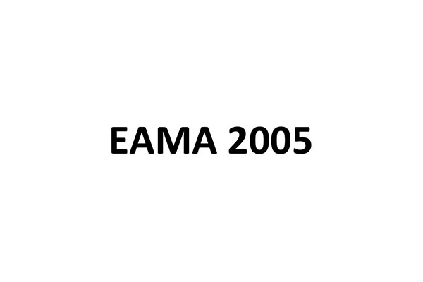 EAMA 2005