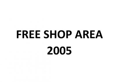 free shop 2005